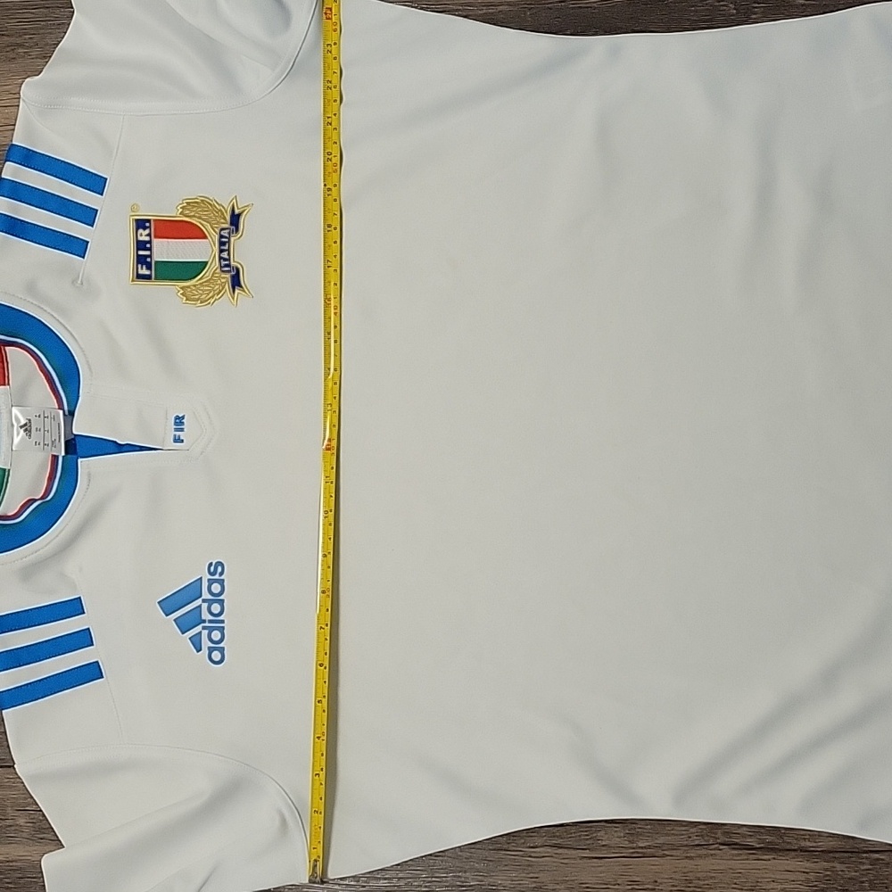 2015/2016 Italy Rugby Union Away shirt - Picture 9 of 9